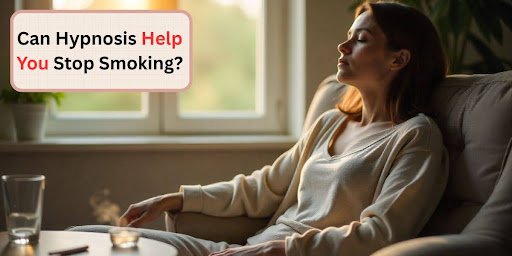 Can hypnosis help you stop smoking