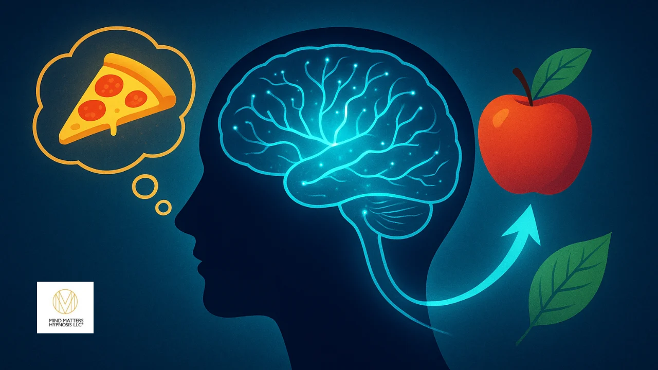 Can Hypnosis Replace Calorie Counting?
