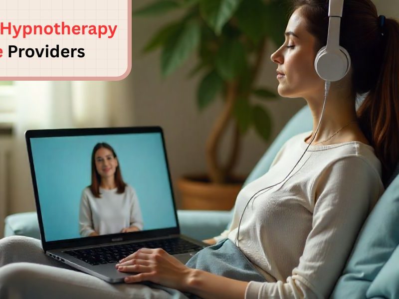 Hypnotherapy Online Providers